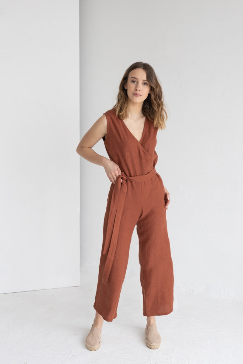 Rusty jumpsuit deals