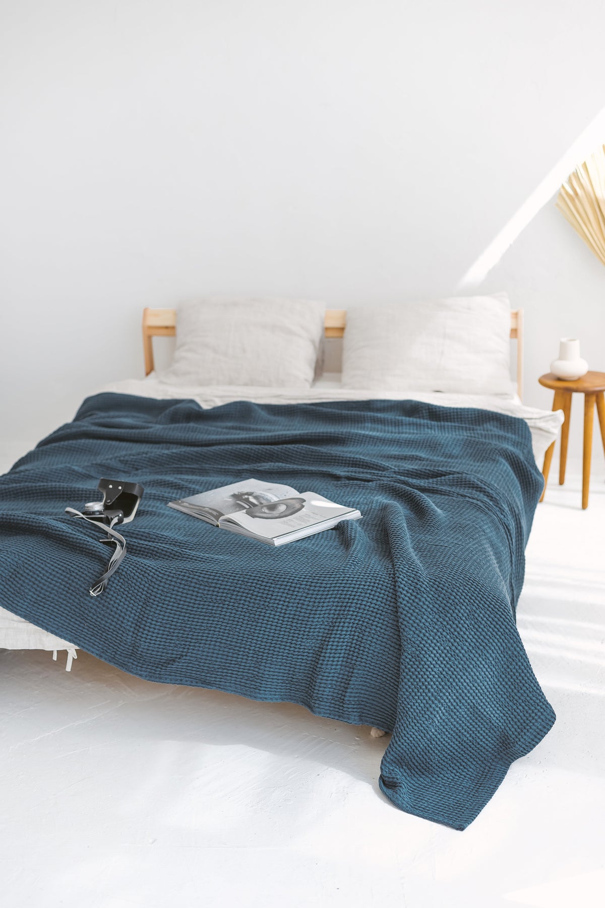 How to Master Linen Interior Design: A Guide to Layering Textures ...