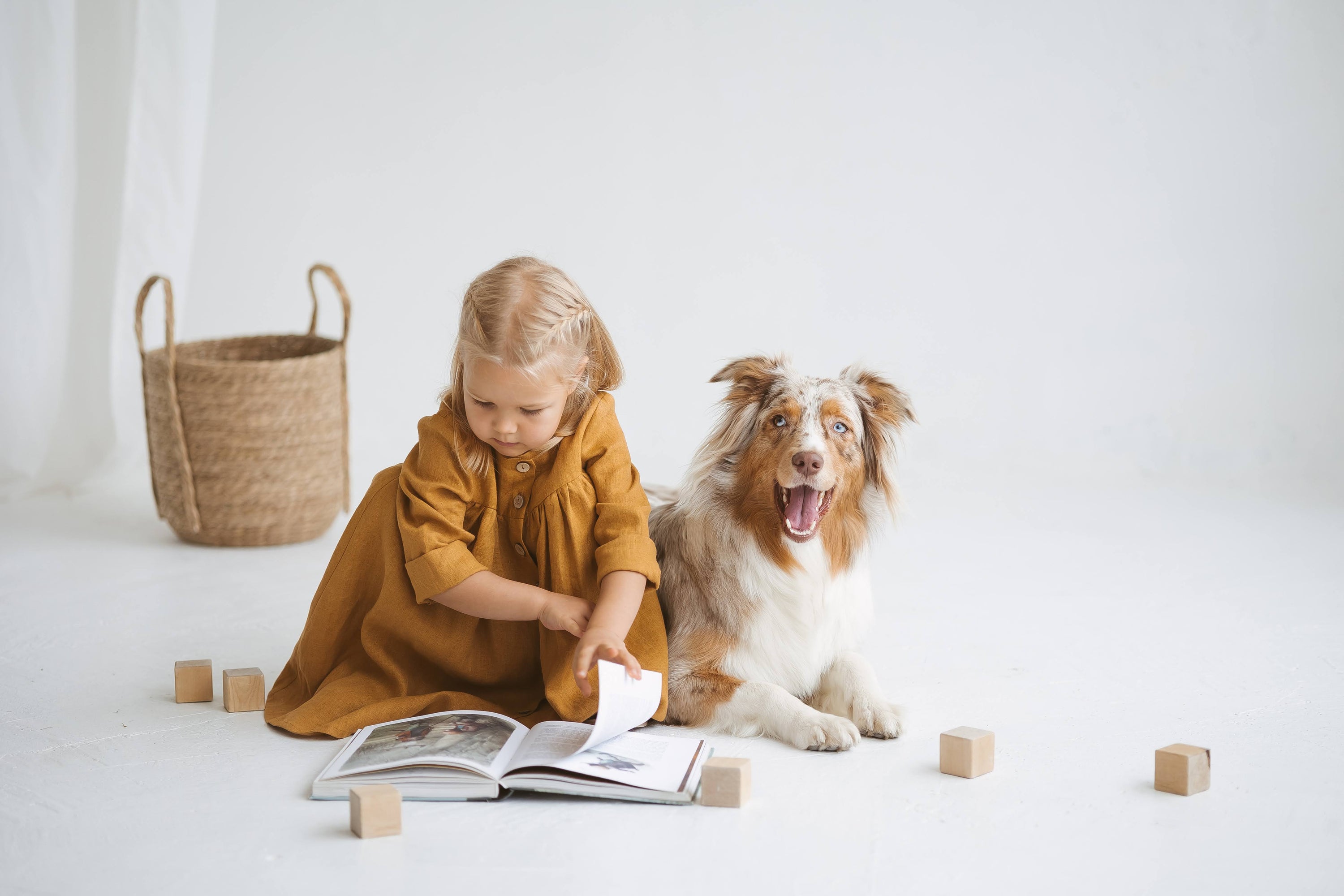 Why Linen Fabric Properties Make It Perfect for Every Season