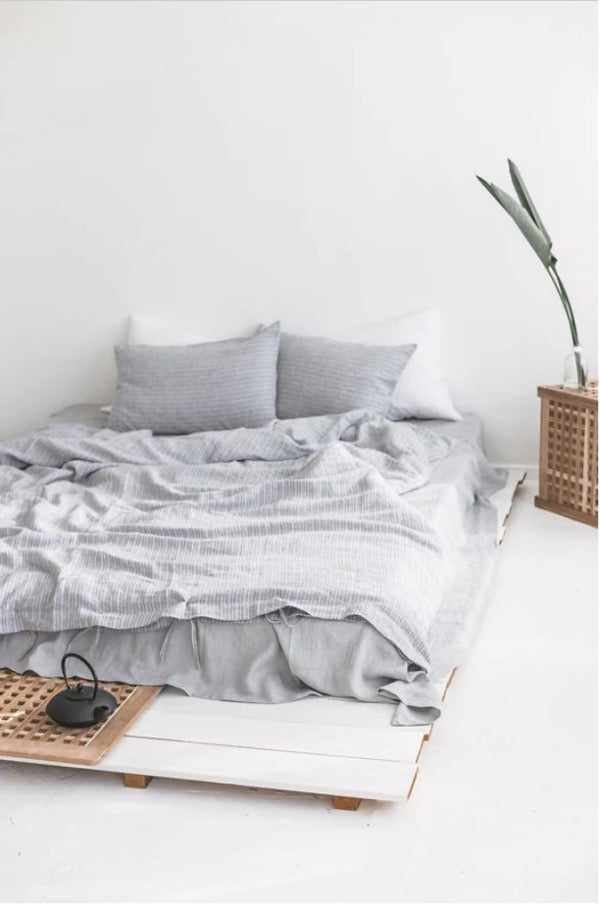 Is Your Linen Ethically Sourced? Here's How to Know