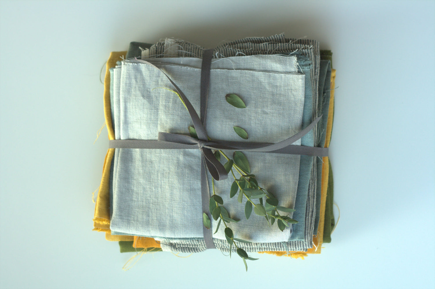 Fabric Crafts Made Easy: Creative Ways to Use Your Linen Scraps