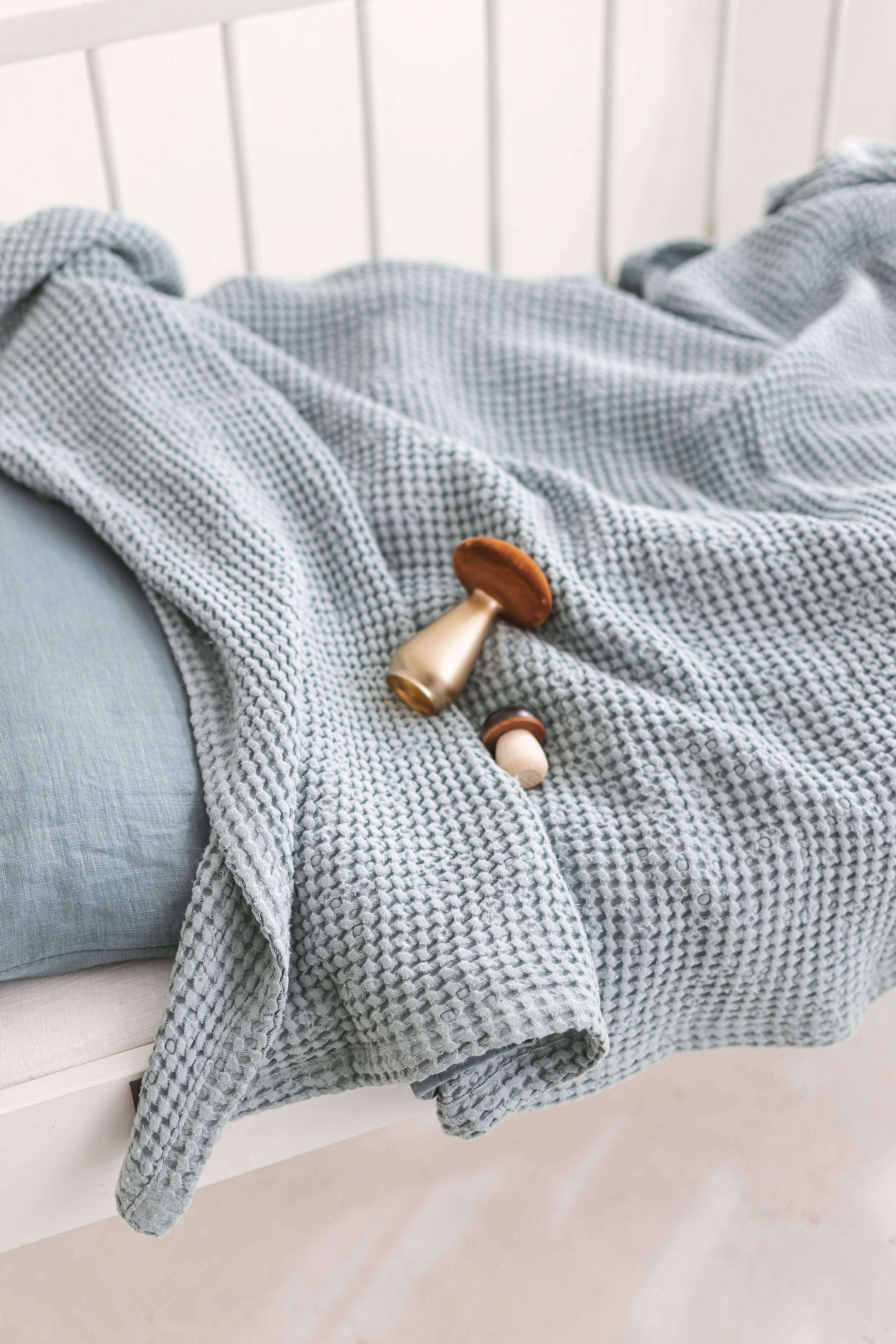 Best Kids Bedding: Your Essential Guide to Choosing Linen for Better Sleep