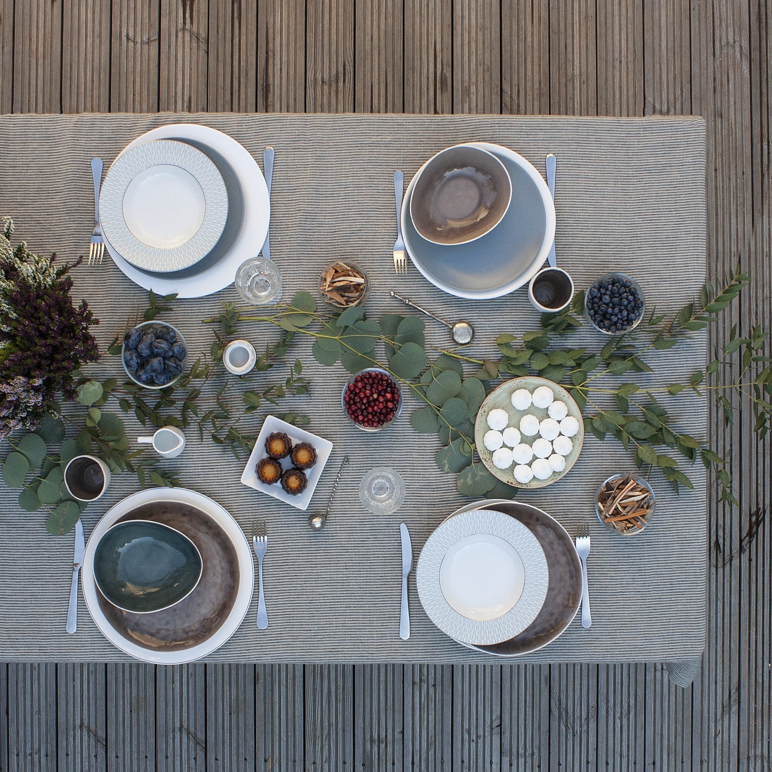 Unique Linen Gifts for Memorable Occasions