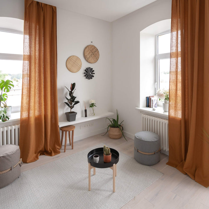 4 Simple ways to revive your home this spring