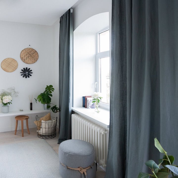 Blackout Curtains