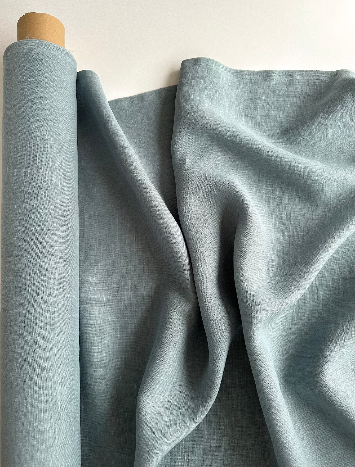 linen fabric by yard
