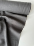 gray linen fabric