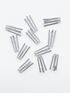 curtain hooks for curtain tape