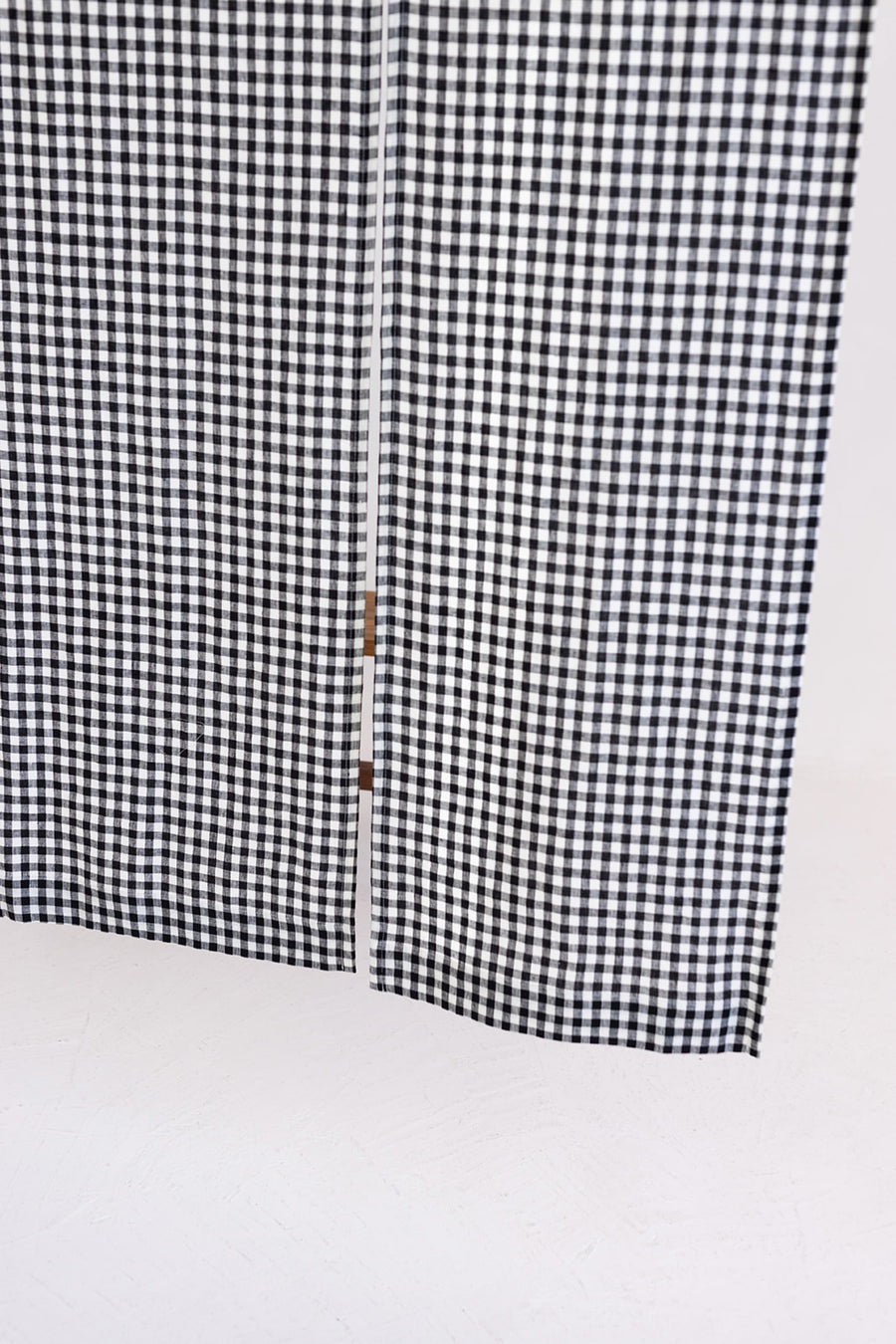 linen noren curtain