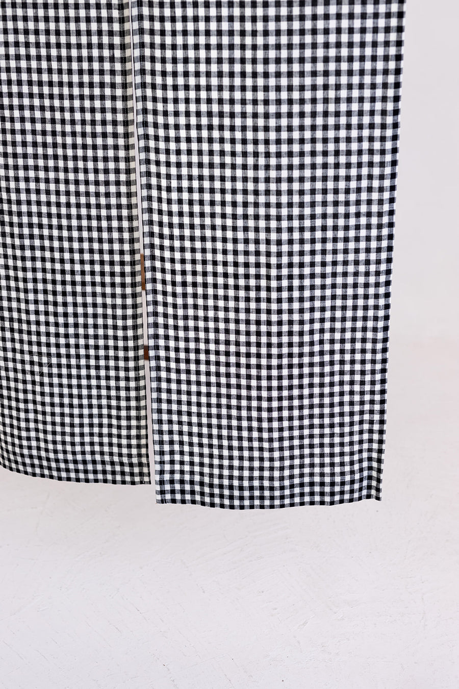 linen noren curtain