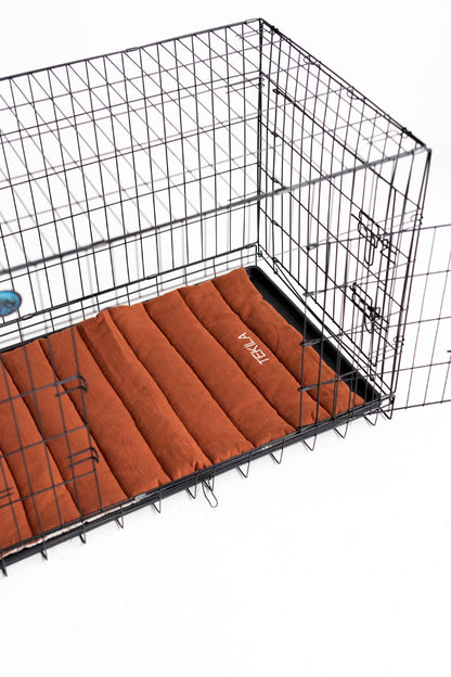 dog crate mat