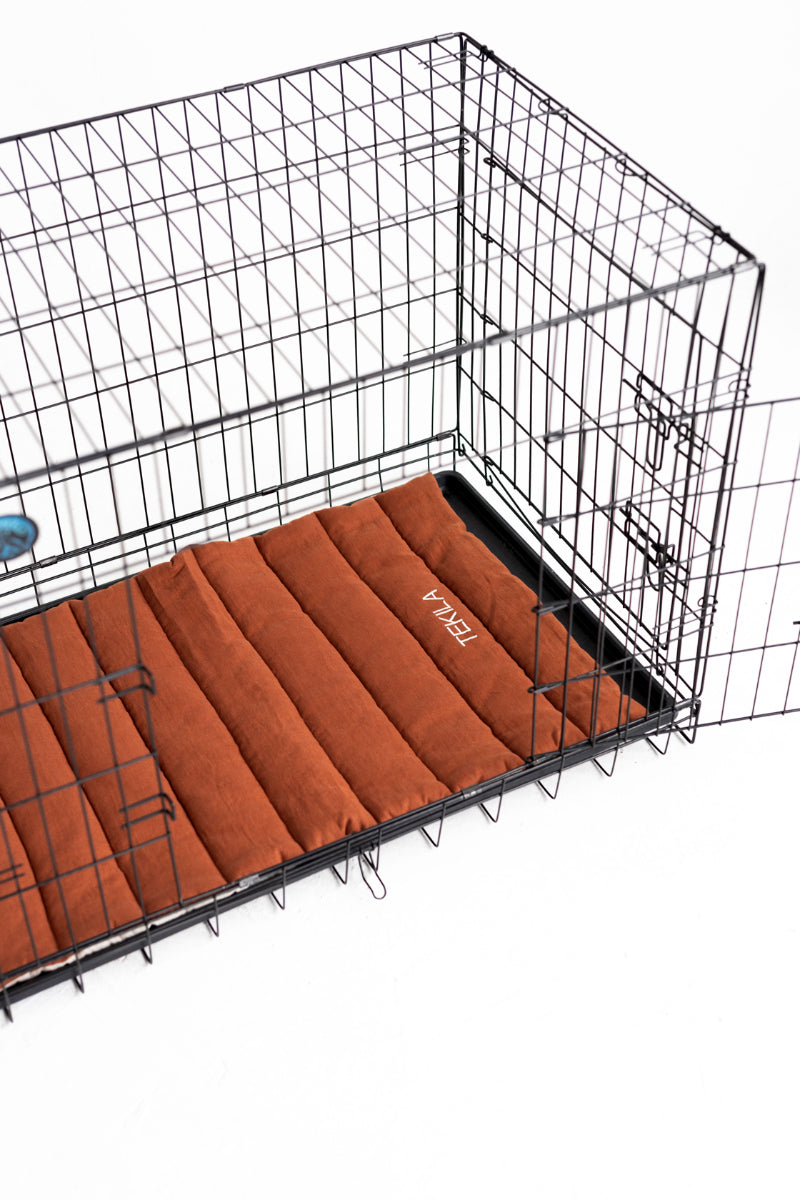 dog crate mat