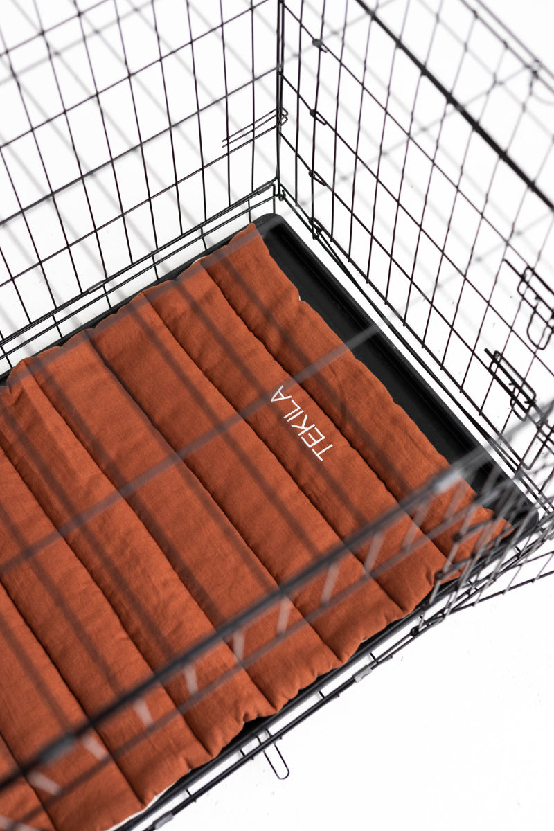 dog crate mat