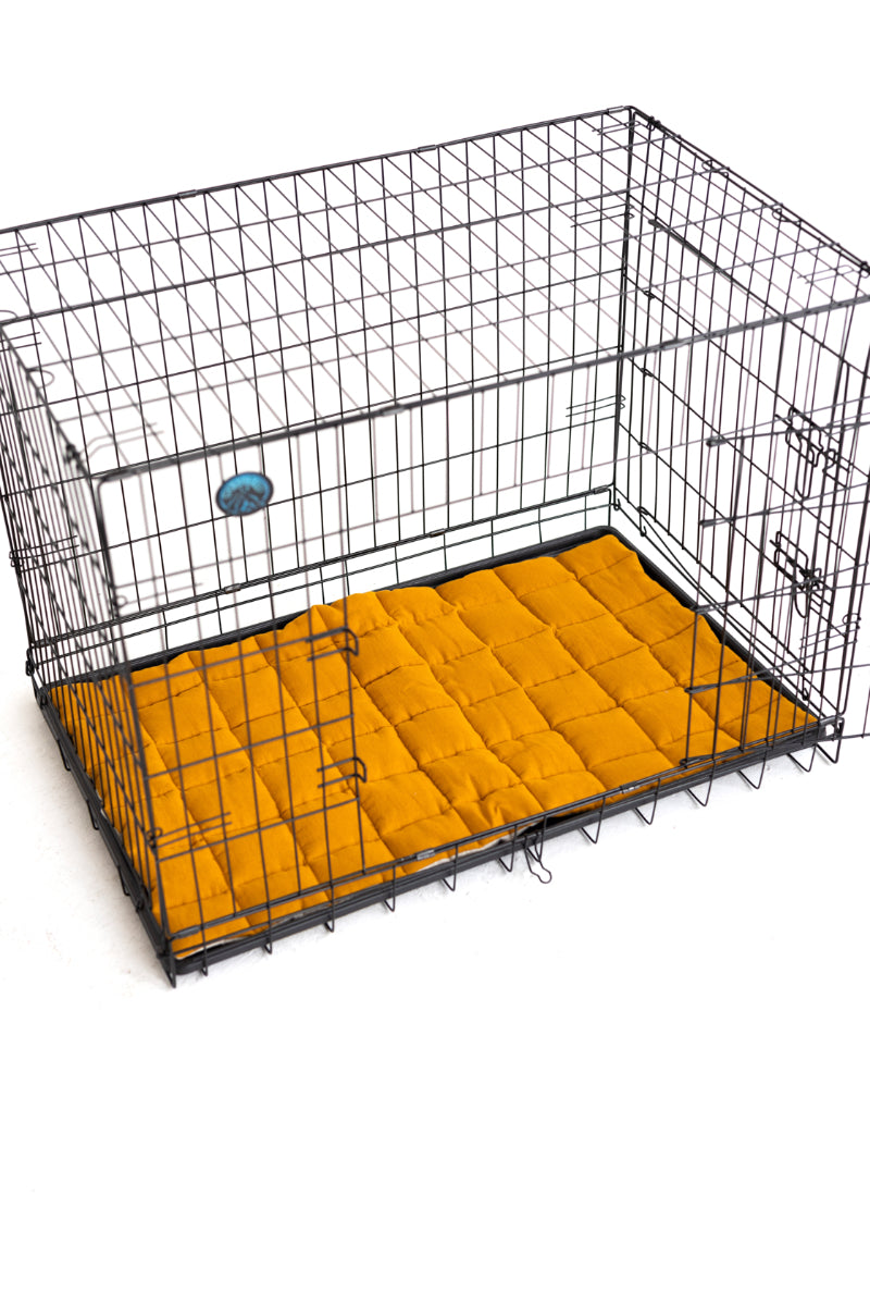 dog crate mat