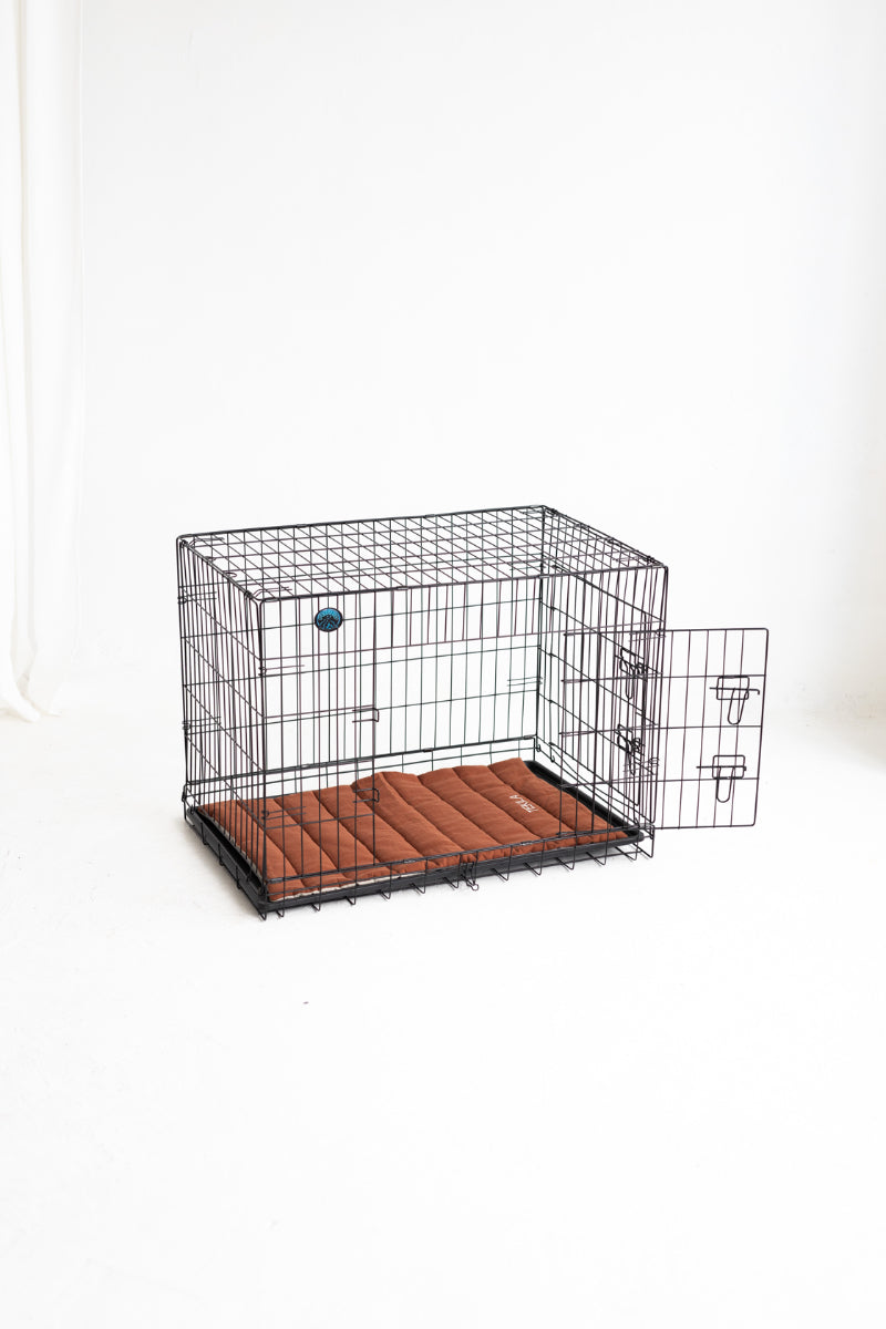 dog crate mat