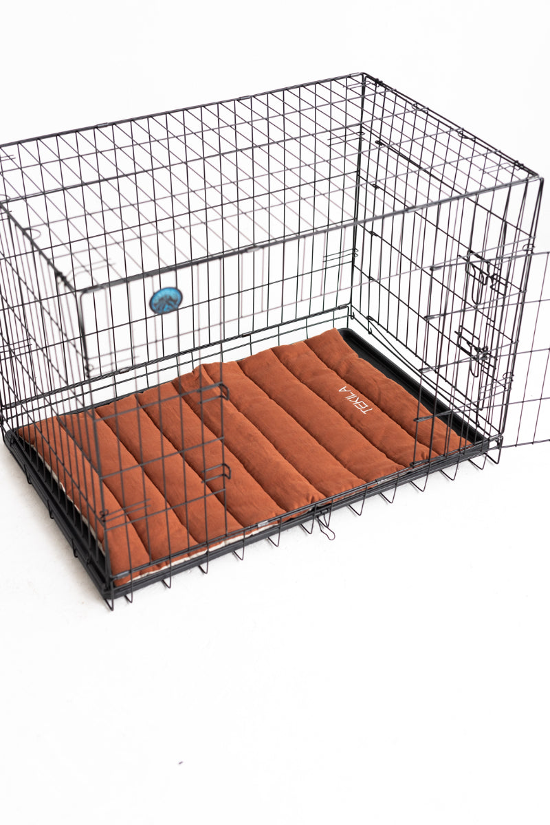 dog crate mat