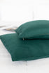 linen bedding set