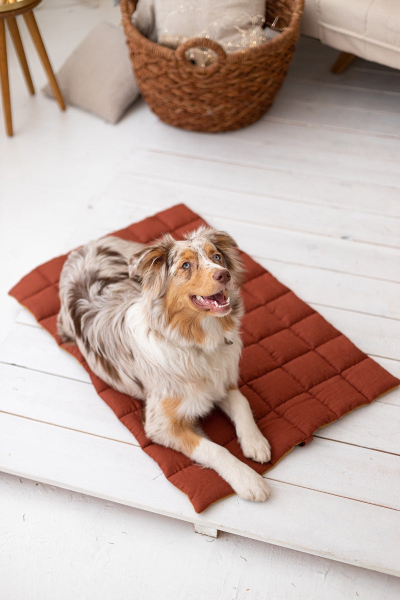 portable bed bag