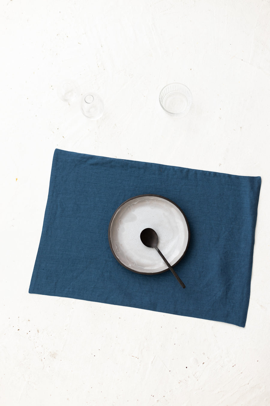 linen placemats set