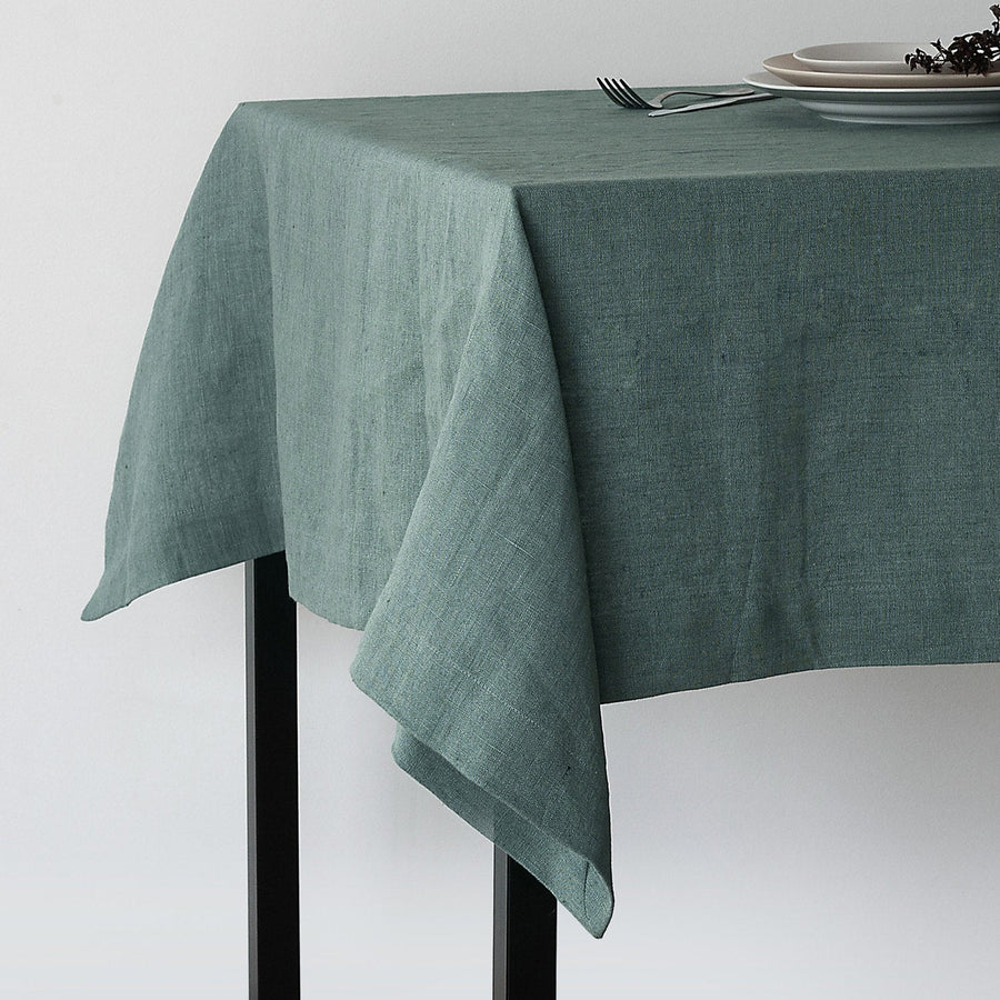 Linen Tablecloth