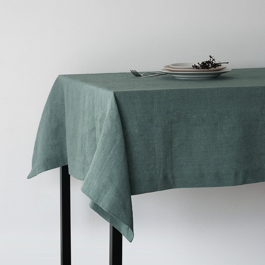 Linen Tablecloth