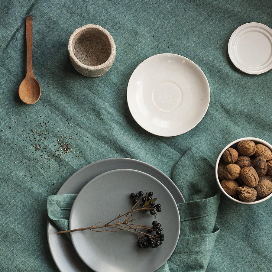 Linen Tablecloth