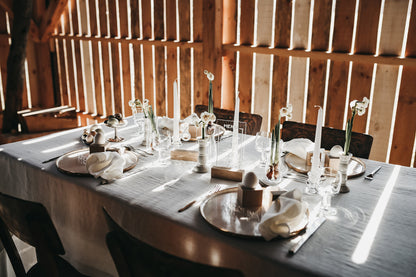 Linen Napkins Wholesale Set 