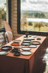 Large Linen Tablecloth