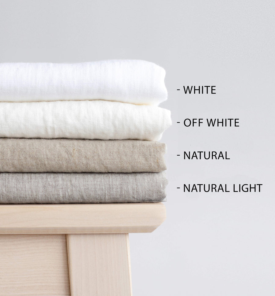Linen Napkins Wholesale Set 