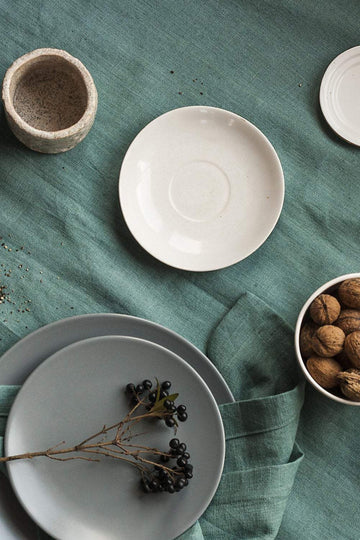 Linen Tablecloth